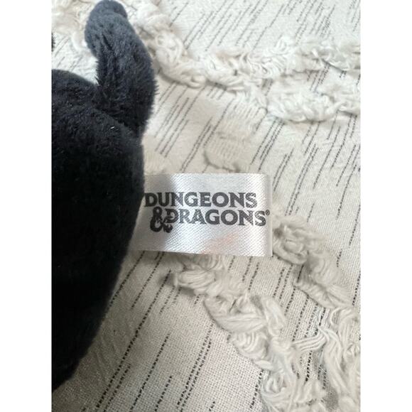 Displacer Beast Dungeons and Dragons 3” Plush Charms Keychain - Picture 5 of 6